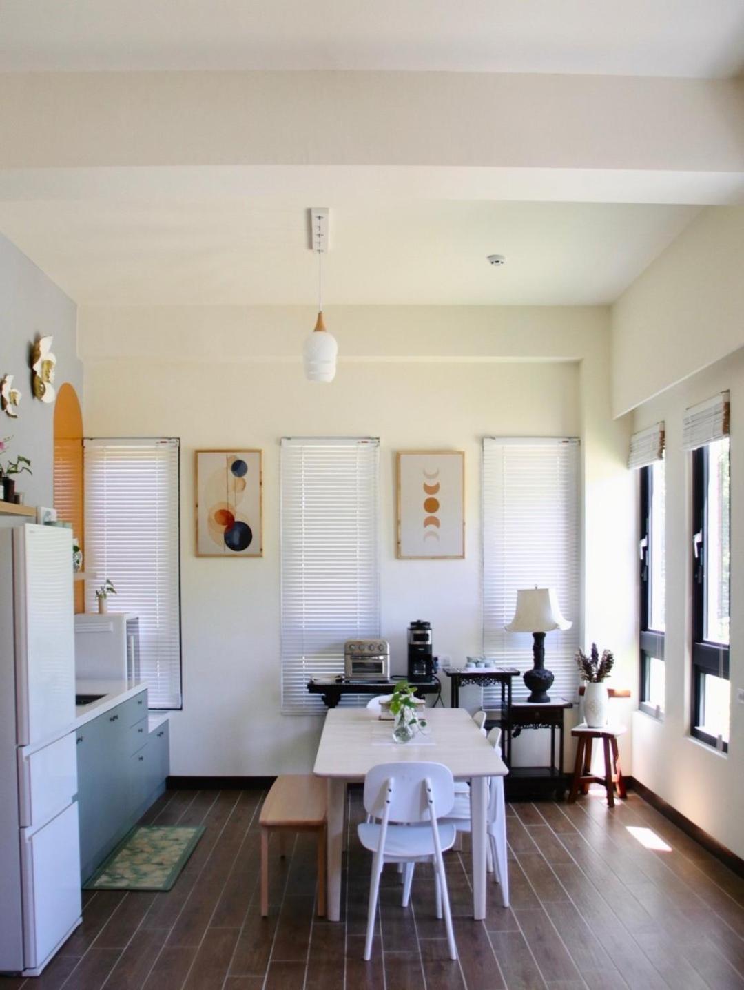 山外鄉村民宿 Shanwai Countryside B&B金門環島南路五段777號 Jinhu Exterior foto